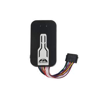 Coban 405C 4G GPS TK405C Mini vehículo rastreador coche GPS seguimiento motocicleta para IOS Android localizador App Sensor de temperatura Bannool - Product Image 6