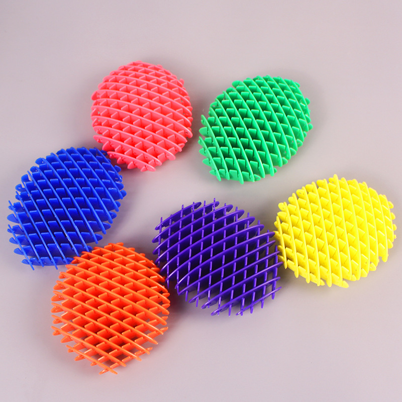 Ordinary elastic net