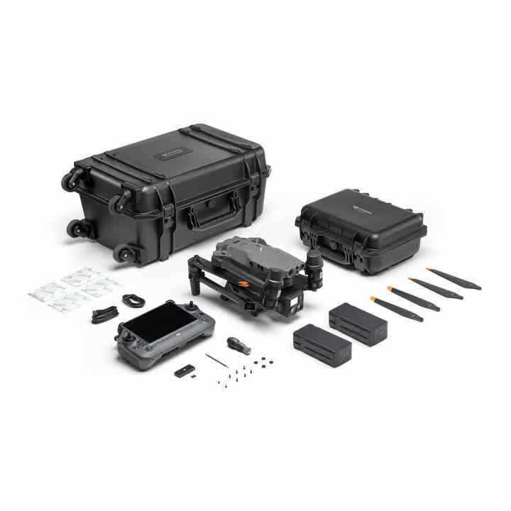 Original Brand for Matrice 30 Drone M30 Series Dron With Matirice 30T Thermal Camera UAV Quadcopter
