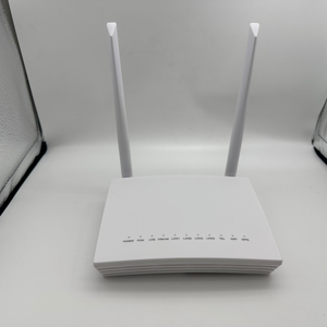<span class=keywords><strong>Modem</strong></span> optik FTTH XPON ONU baru GM220-S mendukung WAN jarak jauh menggunakan 4 SSID Onu Xpon dan Xpon V9.0 mendukung OMCI - Product Image 1