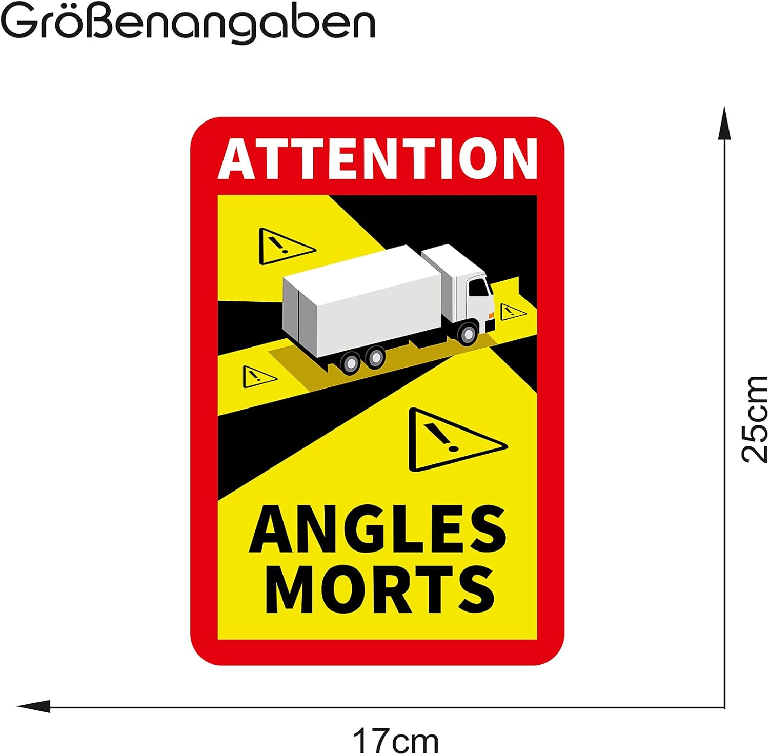 Camion-1 pièces