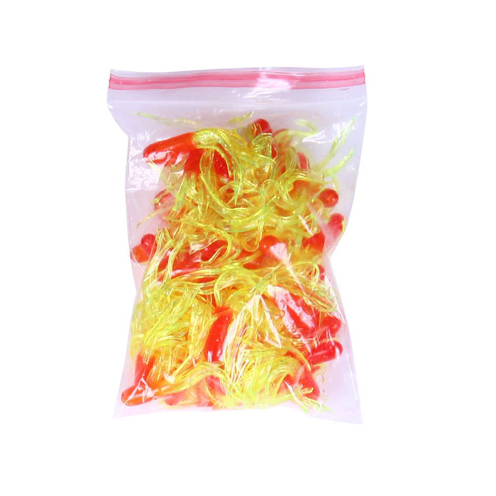 Orange-50pcs
