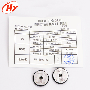 Метрический шнековый кольцевой манометр для измерения <span class=keywords><strong>M4x0.7</strong></span> - Product Image 3