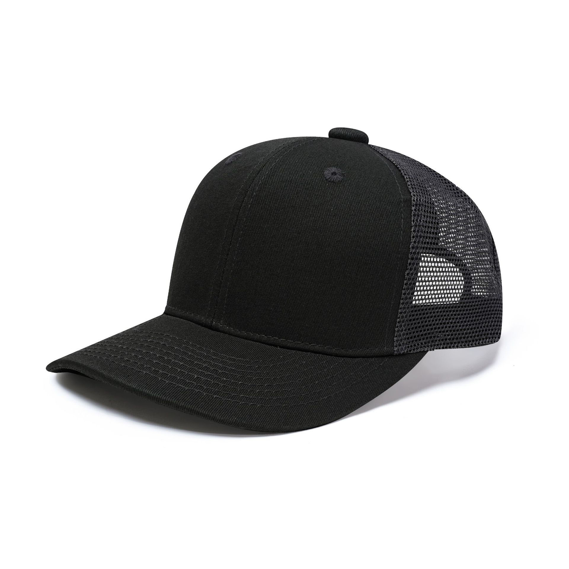 Gray Black