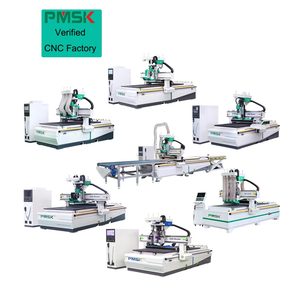 廉价数控刳刨机5*10英尺1325 2030木制刳刨机数控木工雕刻机出售 - Product Image 1