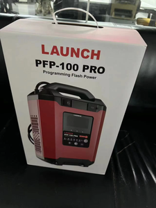 Für Start PFP-100PRO Auto Spannungs stabilisator Fahrzeug ECU Programmierung Batterie ladegerät PFP100 PRO Programmierung Flash Batterie Teste - Product Image 6