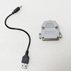 LY-USB100 MACH3 Router di CNC Controller UC100 USB a Parallelo Adattatore per Motore Passo A Passo di Incisione - Product Image 3