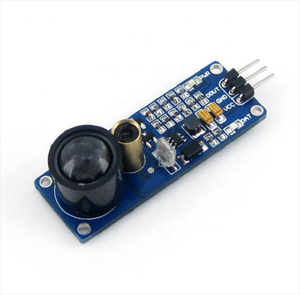 Reflexão Difusa Laser <span class=keywords><strong>Sensor</strong></span> Laser Obstáculo Evitação Módulo Obstáculo Detecção Compatível