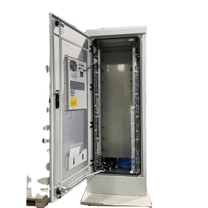 带冷却系统的室外网络机柜电信机柜位置变频器 - Product Image 3