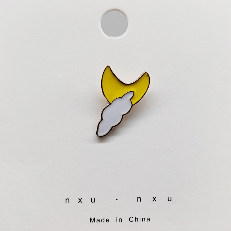 10 cloud and moon style