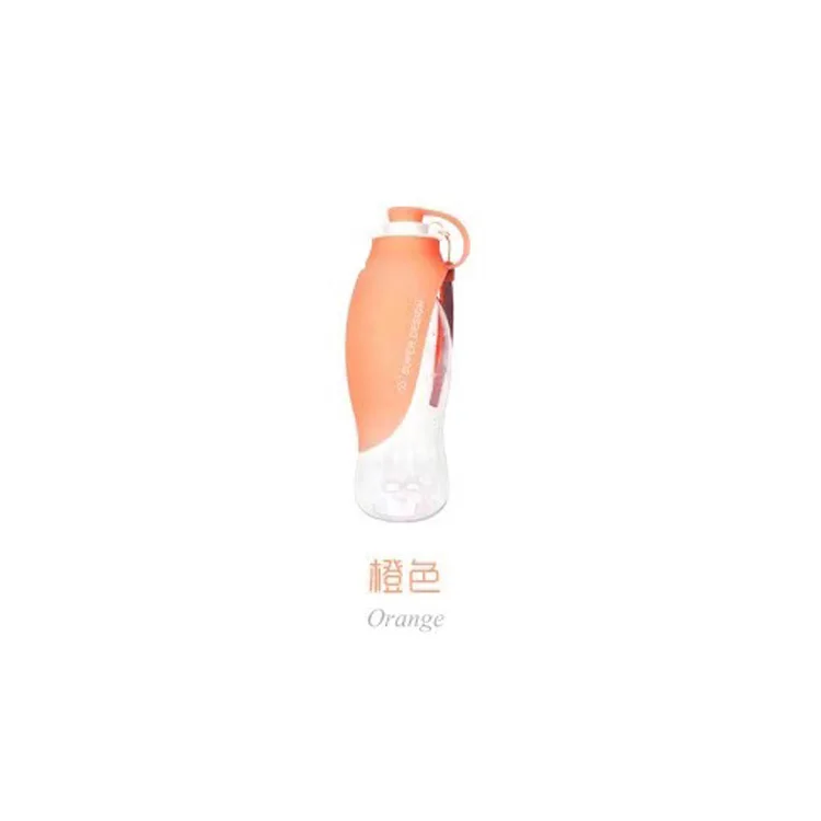 Naranja