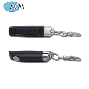 Nuovo 433MHZ 4 canali Garage cancello apriporta telecomando duplicatore codice Clone chiave auto - Product Image 5