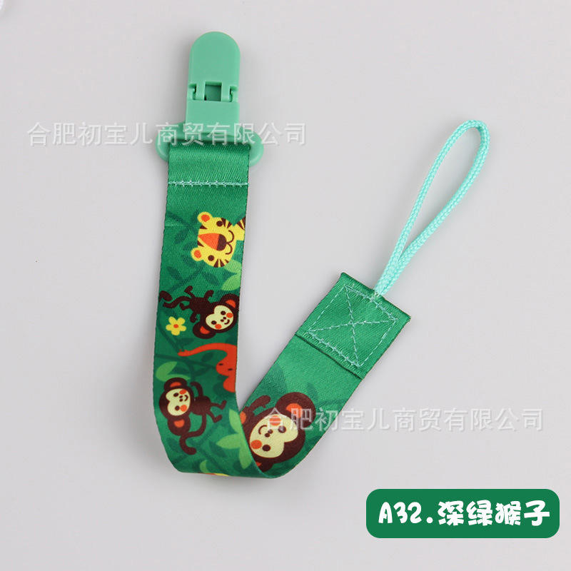 A32 - Mono Verde Oscuro