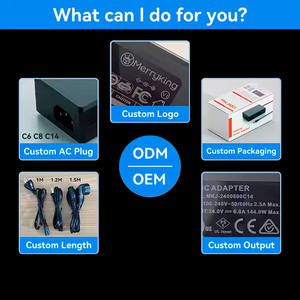 Adaptadores de corriente 12 voltios 2 amperios Adaptador de corriente de conmutación DC 5V 3a 5a 7a 8a 10a AC/DC EU US adaptador de enchufe 12 V 2a para CCTV - Product Image 5