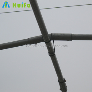 <span class=keywords><strong>Alibaba</strong></span> Con Sâu Bướm Đường Hầm Nhà Kính Thương Mại Polytunnels Ireland - Product Image 5