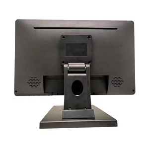 Widescreen <strong>Monitor</strong> 15.6 Inch Tft <strong>Lcd</strong> <strong>Computer</strong> Pc <strong>Monitor</strong> <strong>With</strong> <strong>Vga</strong> <strong>Input</strong> Dc 12v