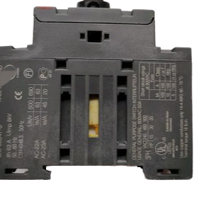 Nuovo originale 1 sca105332r1001 OT63F3 interruttore disconnettore per la programmazione PLC nuovo per l'uso con PLC - Product Image 1