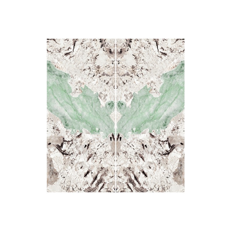 Green Butterfly