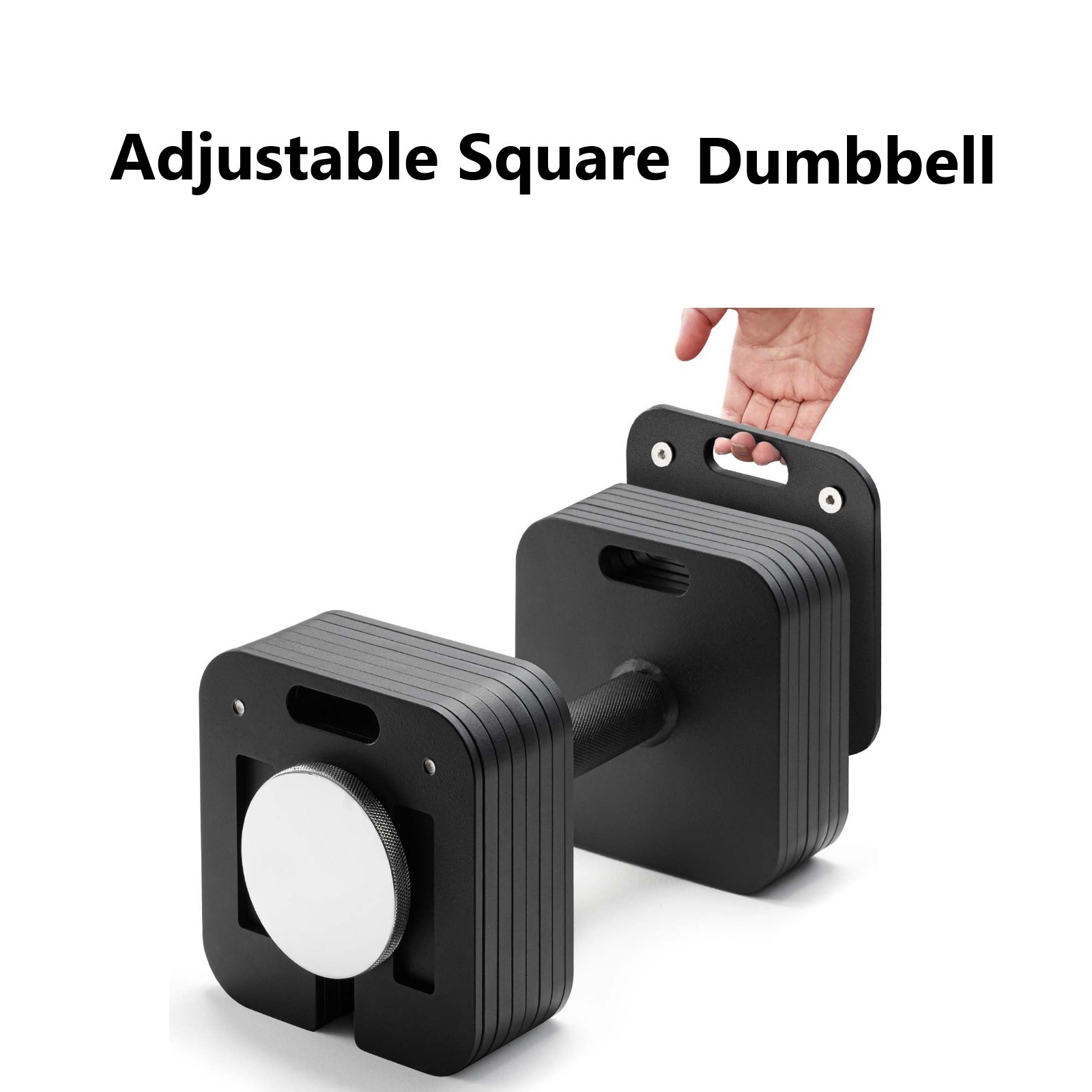 Dumbbell