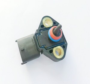 Air Intake Manifold Pressure MAP <strong>Sensor</strong> 0281002953 <strong>for</strong> <strong>KAMAZ</strong> 612600090460 004510411110639088 45962089F Pressure <strong>Sensor</strong> - Product Image 1