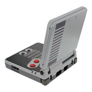 Custodia di ricambio per Console di gioco Shell per GameBoy Advance SP per custodia GBA SP Shell - Product Image 4