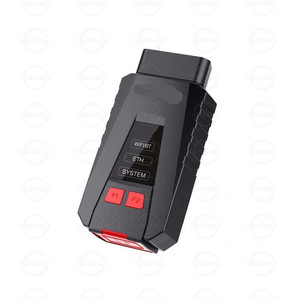 V600-BM per lo strumento diagnostico e di programmazione di BMW con il Software V2021.6 I-S-T-A-D 4.28.20 I-S-T-A -P HDD 500GB HDD - Product Image 1
