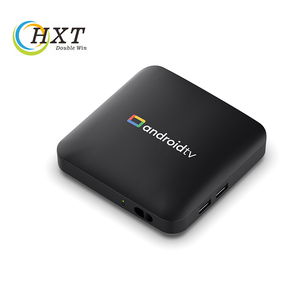 2025 HXT Original H96 Max Android TV-Box 4K HD 2GB RAM 8GB ROM Network Media Player - Product Image 4