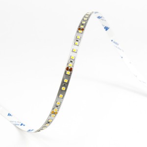 แถบไฟ LED 2835 LED สีเดียว DC 24V ประสิทธิภาพสูง120LEDs/M 3000K/4000K/6000K - Product Image 3