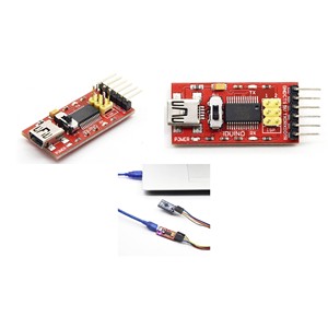 Iduino ST1125 1 pcコンバータモジュール (開発キット) に適しています: Arduino (940910096683) - Product Image 1