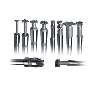 Satılık HSS t-kesici kaynak t-mills formu freze kesicisi - Product Image 4