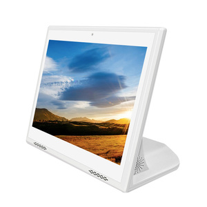 Kunden feedback Zufriedenheit gerät L Form 10 Zoll Android Tablet Menü Digital Signages - Product Image 1