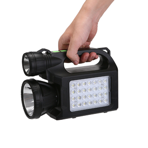 Portable 4500mah Lithium-Ion Solar Lighting <strong>System</strong> with Mini Home <strong>PWM</strong> <strong>Controller</strong> Monocrystalline Solar Panel - Product Image 3