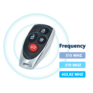 Auto Smart Key Fixed and Learning Code Universal Duplicate Car Remote <strong>Control</strong> Key for T-oyota <strong>B</strong>-mw H-onda <strong>B</strong>-enz