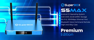 กล่องทีวีแอนดรอยด์13 S6มี3000 + USA Live 30000 + VOD สินค้าใหม่ - Product Image 6