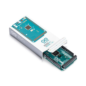 Original Development Board Module für ATmega2560 Ar-duino Mega 2560 Rev3 R3 A000067 Development Board Kompatibles Kit - Product Image 4