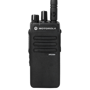 Giá Rẻ Giá XPR 3300e / 3300 / 3000 xpr3300e xpr3300 xpr3000 loạt an ninh Walkie Talkie hai cách phát thanh cho Motorola - Product Image 1