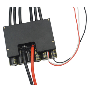 Affordable <strong>Price</strong> 100A Dual FSESC 4.20 Plus with Anti-spark Switch 10S 12S Motor Controller ESC for Skate Board - Product Image 3