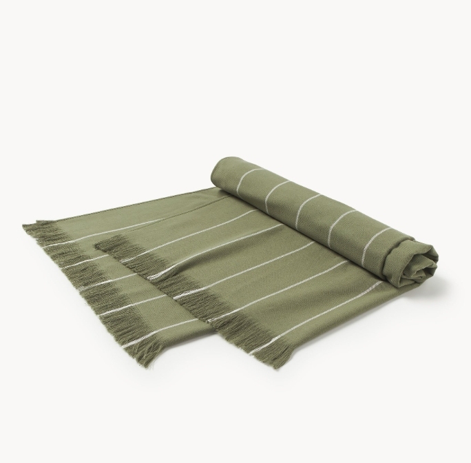 Verde dell'esercito