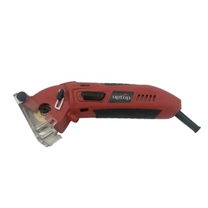 Taşınabilir kesme için 400w dairesel Mini testere elektrikli çok fonksiyonlu - Product Image 3