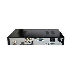 Best Selling <strong>DVB</strong> S2 Satellite Receiver Wireless Black Set Top Box Internet Digital TV Decoder DVBS2 - Product Image 2