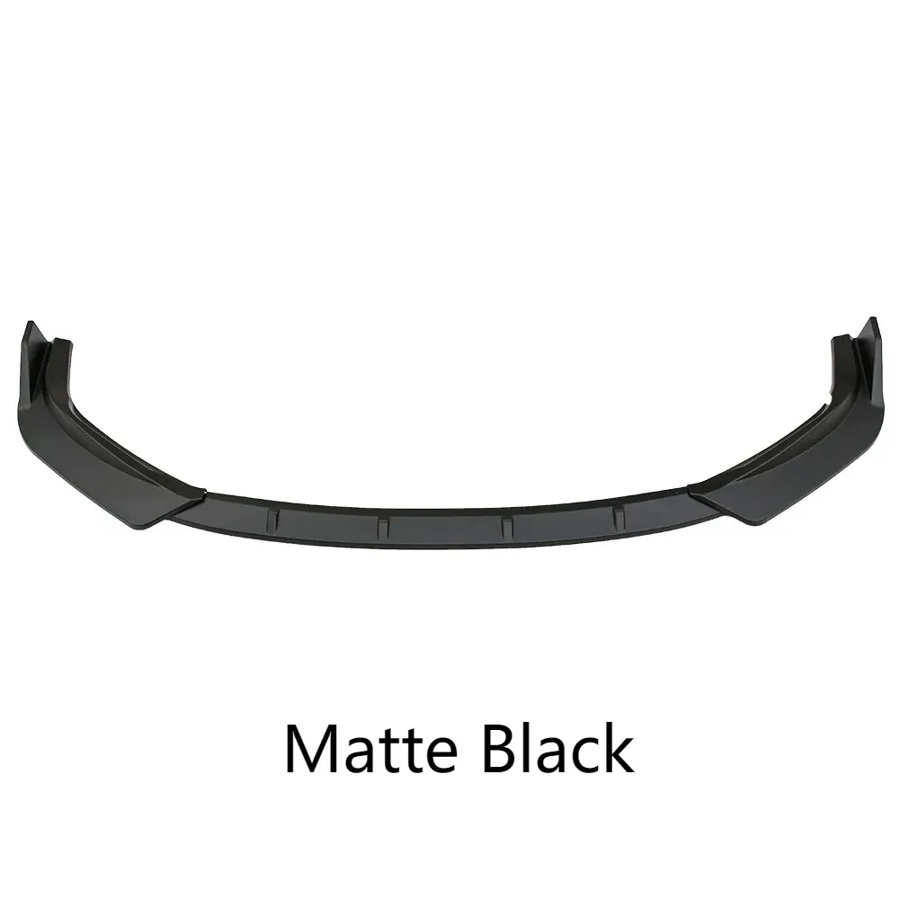 Noir mat