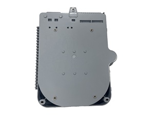 4 In 24 Core Out Optical <strong>Splitter</strong> Box with Midspan Access Function for <strong>1</strong>*16 LGX Optical <strong>Splitter</strong> - Product Image 4