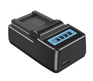Stable Customized ODM or OEM Safe <strong>Input</strong> and <strong>Output</strong> All Model <strong>Camera</strong> Battery Charger - Product Image 6