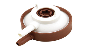 LEFOO LFS-02 PCB מתג לחץ ואקום כמו מד או ההפרש לחץ מתג שאינו מסוכן גז רק 5 ~ 800mbar - Product Image 2