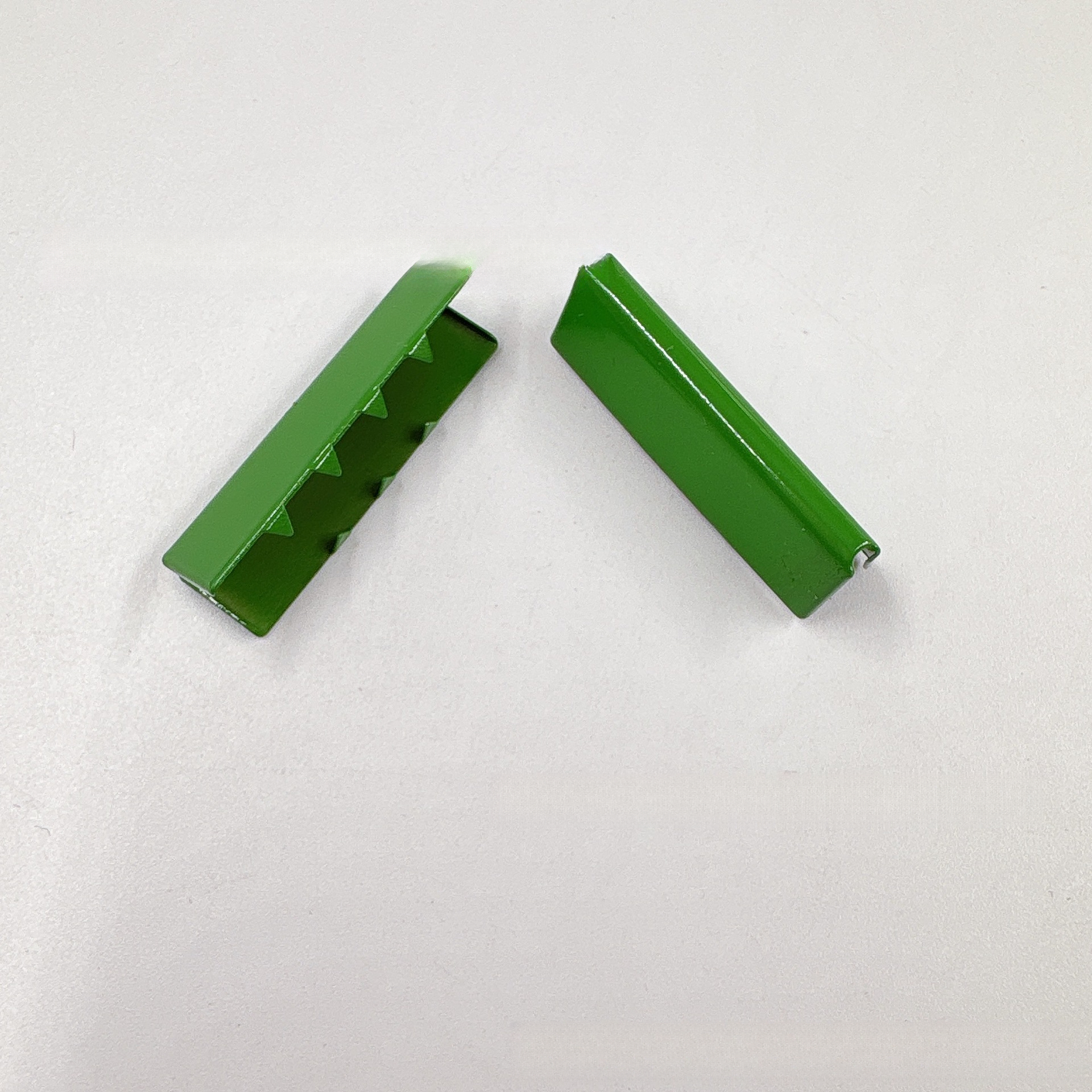coloré 7 Vert foncé