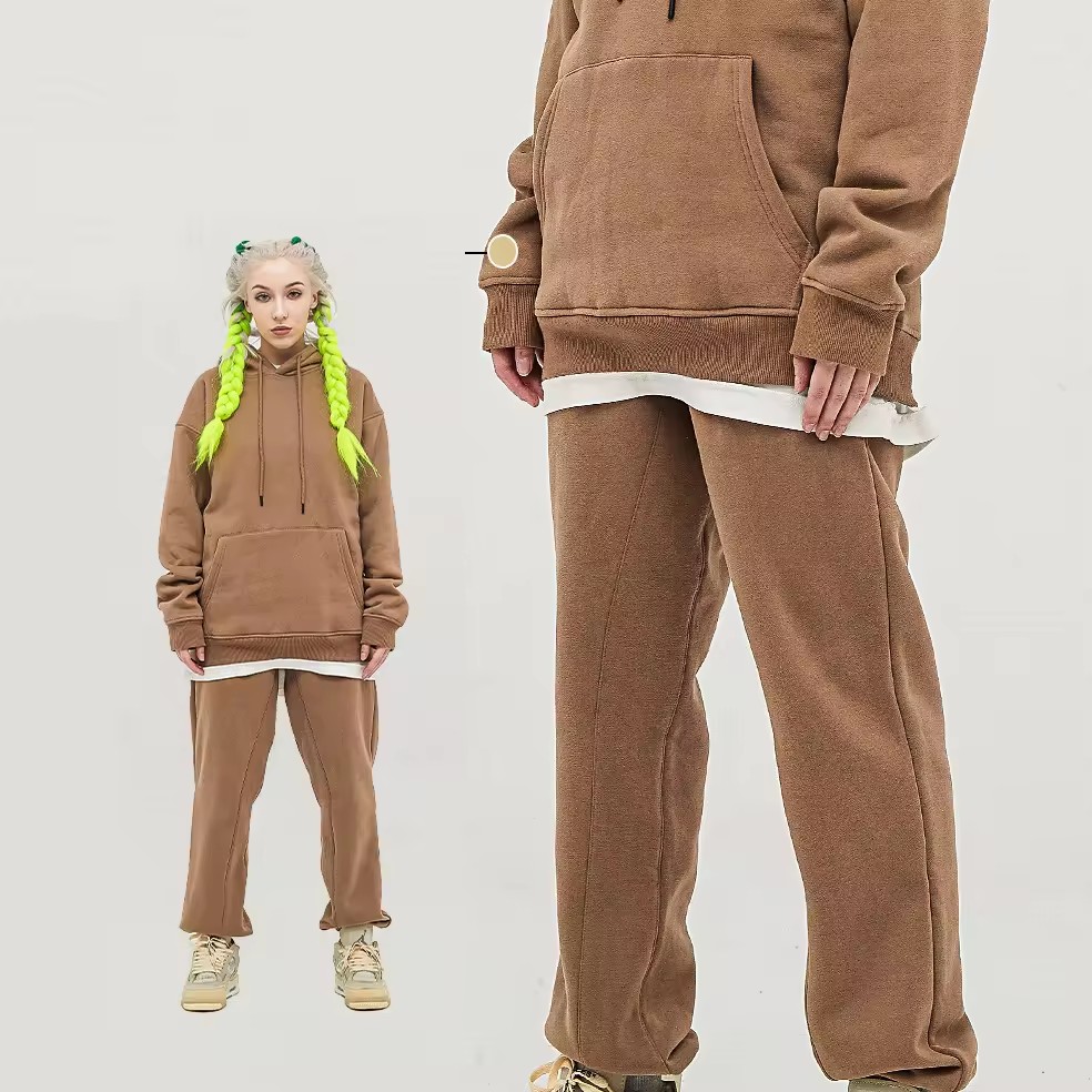 สีน้ำตาล