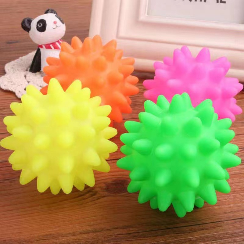 Pelota chirriante-6cm