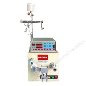 GW-9762 High Speed Automatic Coil Winding Machine Coil Winder <strong>arduino</strong> Transformer Rewinding Machine - Product Image 3