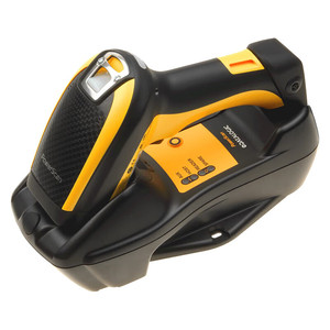 Datalogic PowerScan PBT9501-HP工业扫描仪1D/2D条形码解决方案，带USB接口，适用于库存中的恶劣环境 - Product Image 1