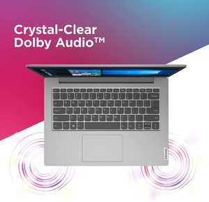 2022 הכי חדש עבור Lenovo IdeaPad 1 מחשב נייד Intel Quad-Core מעבד Intel UHD גרפיקה 4GB RAM 256G לשפץ בשימוש מחשבים ניידים